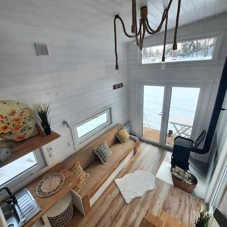 Tiny House Mila Apartment Brandenburg  Luaran gambar