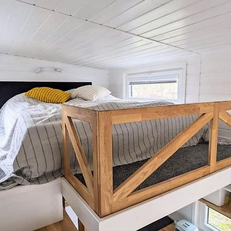 Tiny House Mila Apartment Brandenburg  Luaran gambar