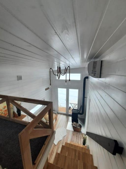 Tiny House Mila Apartment Brandenburg  Luaran gambar